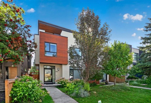 3816 17 Street Sw, Calgary, AB 