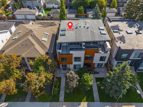 3816 17 Street Sw, Calgary, AB 