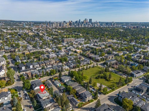 3816 17 Street Sw, Calgary, AB 