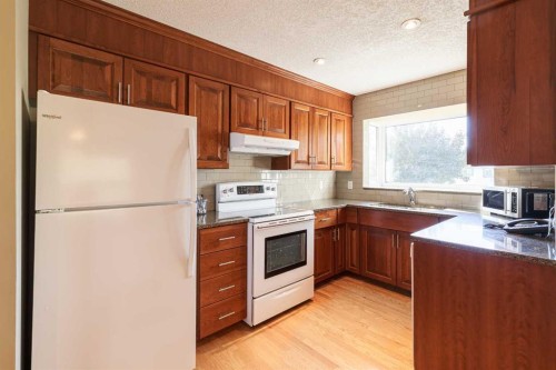 346 Rundleview Drive Ne, Calgary, AB 