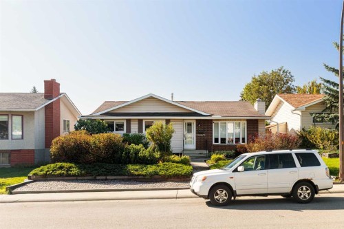 346 Rundleview Drive Ne, Calgary, AB 