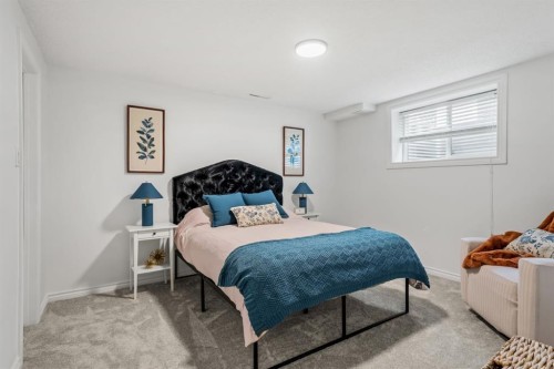 10832 Mapleford Road Se, Calgary, AB 