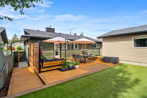 10832 Mapleford Road Se, Calgary, AB 