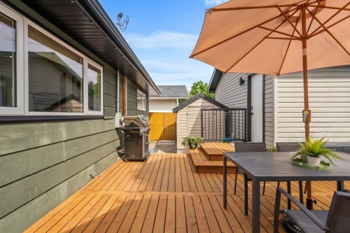 10832 Mapleford Road Se, Calgary, AB 