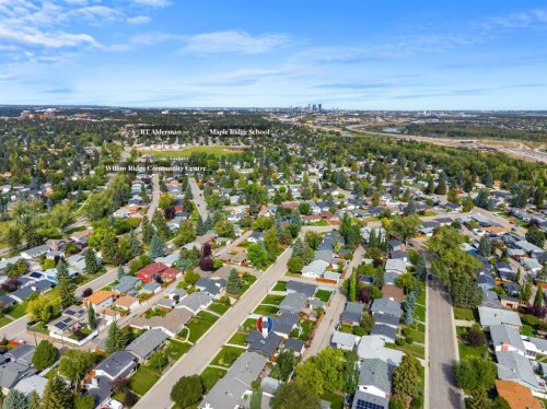 10832 Mapleford Road Se, Calgary, AB 