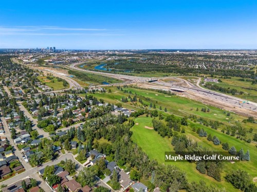 10832 Mapleford Road Se, Calgary, AB 