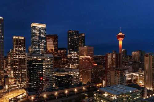 3005-310 12 Avenue Sw, Calgary, AB 
