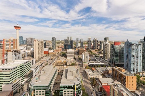 3005-310 12 Avenue Sw, Calgary, AB 