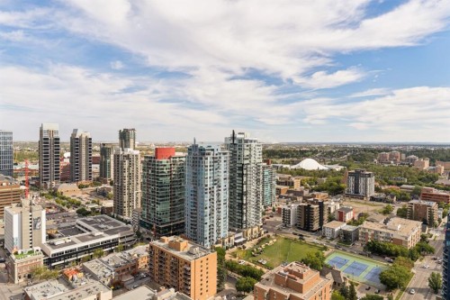 3005-310 12 Avenue Sw, Calgary, AB 