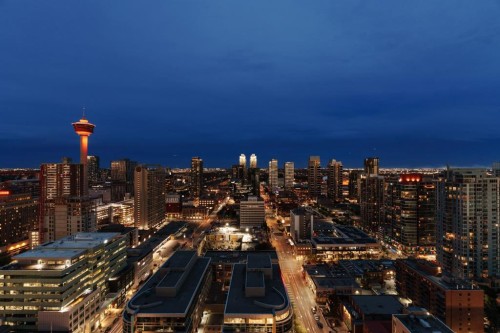 3005-310 12 Avenue Sw, Calgary, AB 