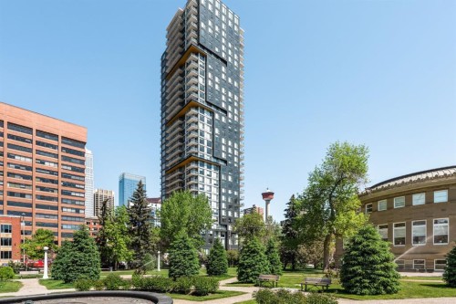 3005-310 12 Avenue Sw, Calgary, AB 