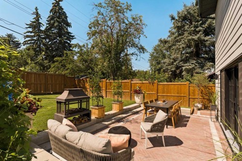1633 Shelbourne Street Sw, Calgary, AB 