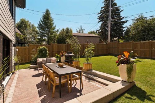 1633 Shelbourne Street Sw, Calgary, AB 