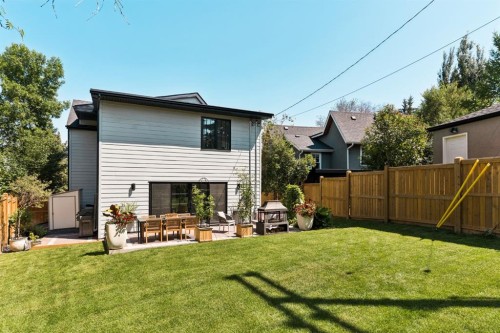 1633 Shelbourne Street Sw, Calgary, AB 