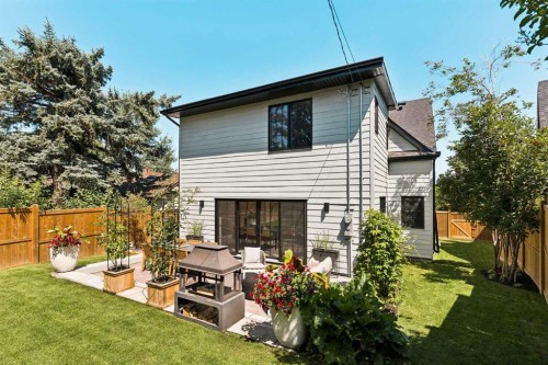 1633 Shelbourne Street Sw, Calgary, AB 