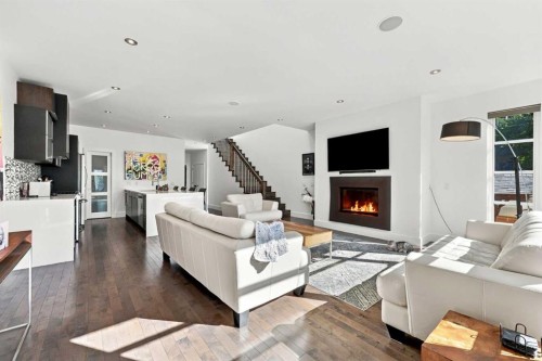 433 21 Avenue Nw, Calgary, AB 
