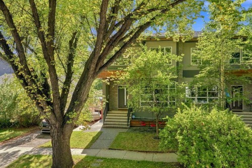433 21 Avenue Nw, Calgary, AB 