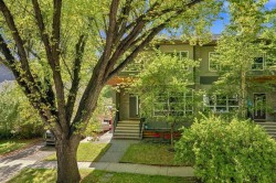 433 21 Avenue NW Calgary, AB T2M 1J6
