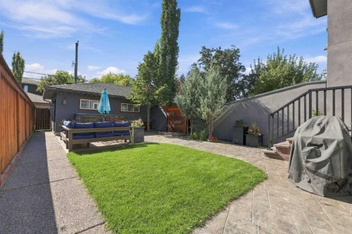 433 21 Avenue Nw, Calgary, AB 