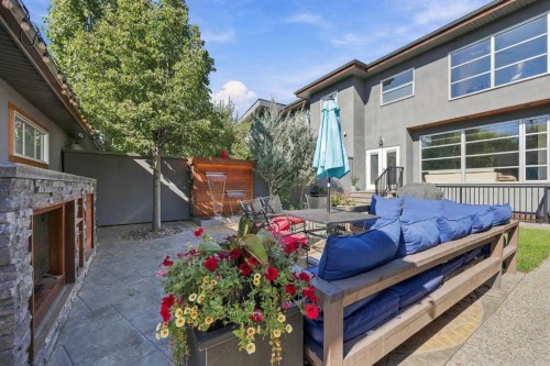433 21 Avenue Nw, Calgary, AB 