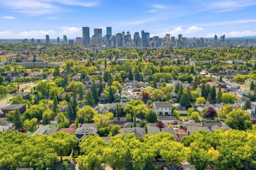 433 21 Avenue Nw, Calgary, AB 