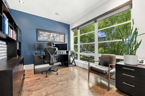 433 21 Avenue Nw, Calgary, AB 