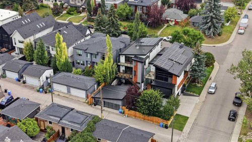2407 31 Avenue Sw, Calgary, AB 