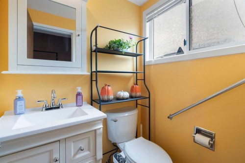 5009 North Haven Drive Nw, Calgary, AB 