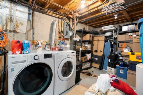 5009 North Haven Drive Nw, Calgary, AB 