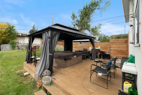 5009 North Haven Drive Nw, Calgary, AB 