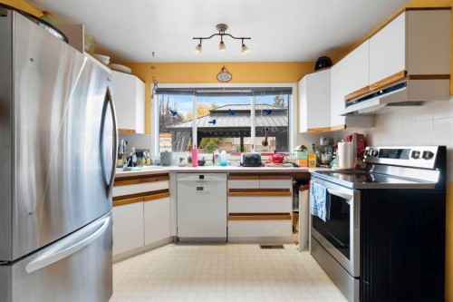 5009 North Haven Drive Nw, Calgary, AB 