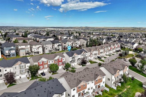 152 Pantego Lane Nw, Calgary, AB 