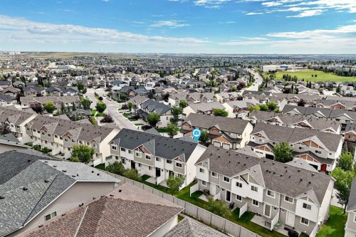 152 Pantego Lane Nw, Calgary, AB 