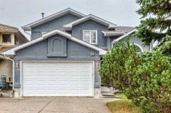 9217 Santana Crescent NW Calgary, AB T3K 3N1