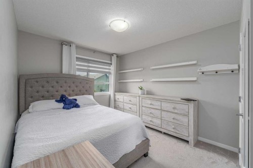 1040 Seton Circle Se, Calgary, AB 