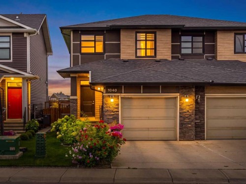 1040 Seton Circle Se, Calgary, AB 