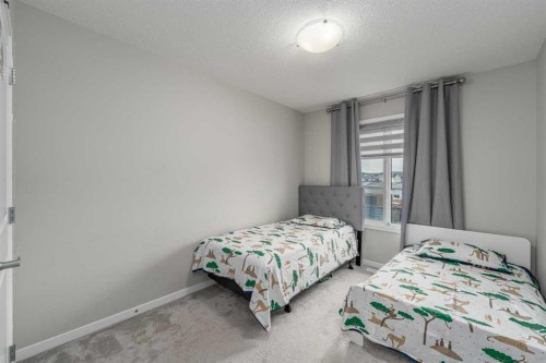 1040 Seton Circle Se, Calgary, AB 