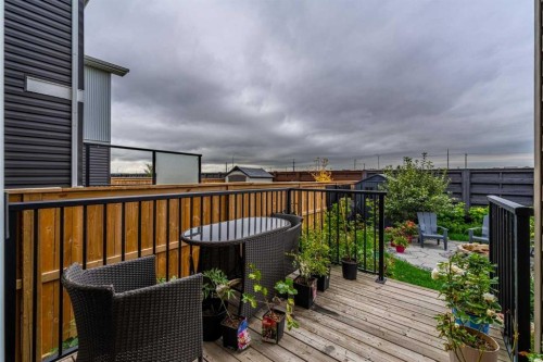 1040 Seton Circle Se, Calgary, AB 