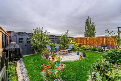 1040 Seton Circle Se, Calgary, AB 
