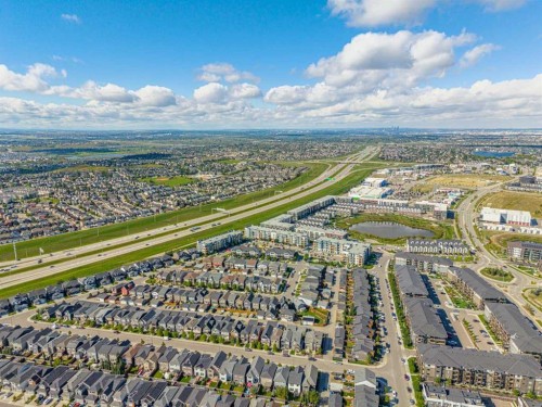 1040 Seton Circle Se, Calgary, AB 