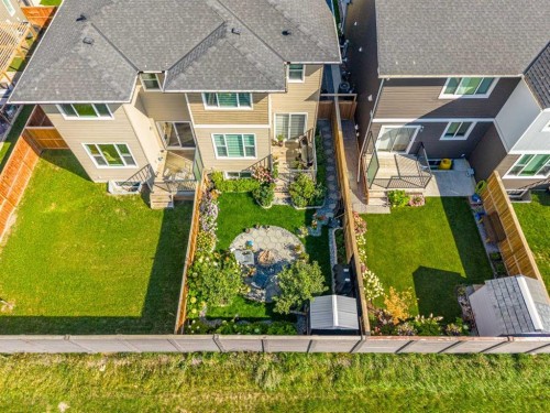 1040 Seton Circle Se, Calgary, AB 