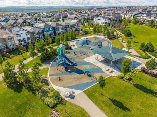 1040 Seton Circle Se, Calgary, AB 