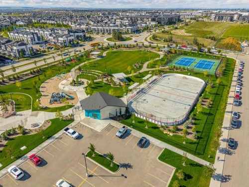 1040 Seton Circle Se, Calgary, AB 