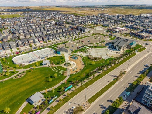 1040 Seton Circle Se, Calgary, AB 