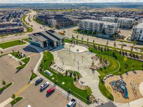 1040 Seton Circle Se, Calgary, AB 