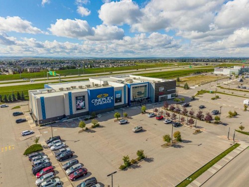 1040 Seton Circle Se, Calgary, AB 