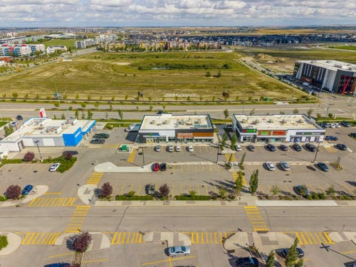 1040 Seton Circle Se, Calgary, AB 