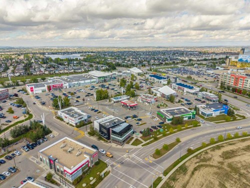 1040 Seton Circle Se, Calgary, AB 