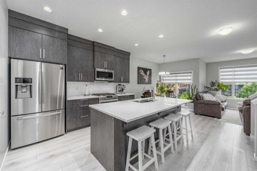 1040 Seton Circle Se, Calgary, AB 