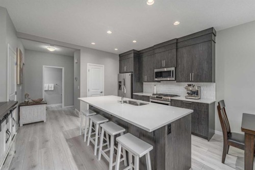 1040 Seton Circle Se, Calgary, AB 